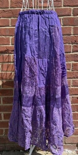 Vintage women purple - women's,