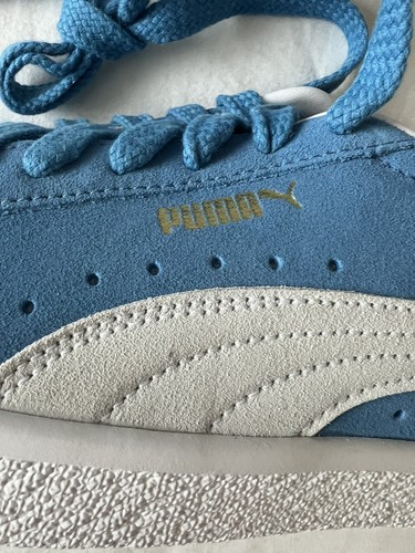 Puma suede vtg mij atmos - vtg,
