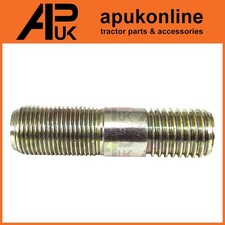 Drawbar Bracket Stud for