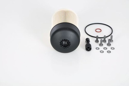 Bosch fuel filter for vauxhall - bosch,
