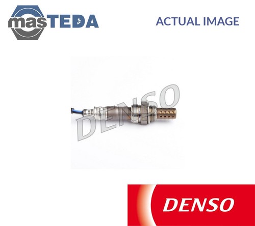 Dox 0109 lambda oxygen - dox-0109, o2