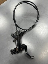 Shimano slx br-m7000 hydraulic