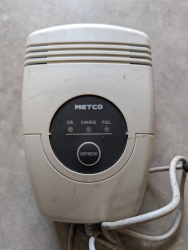 Metco sp1 charger - sp1,