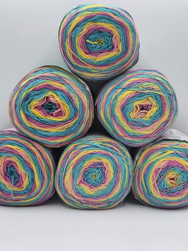 Yarn outlet variegated ply - yarn, 4