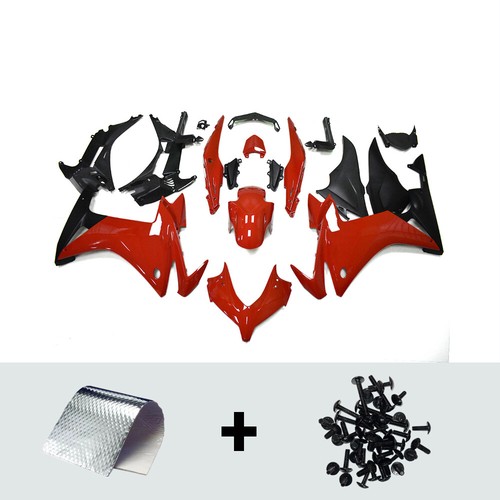 For honda abs fairings - for,