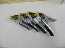 Solid Surface worktop edge clamps/  3 way clamps, Corian edge lipping clamps