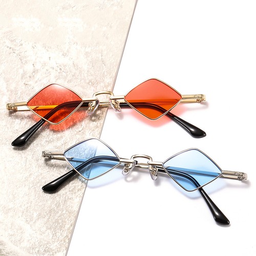 Triangle irregular alloy small - alloy,