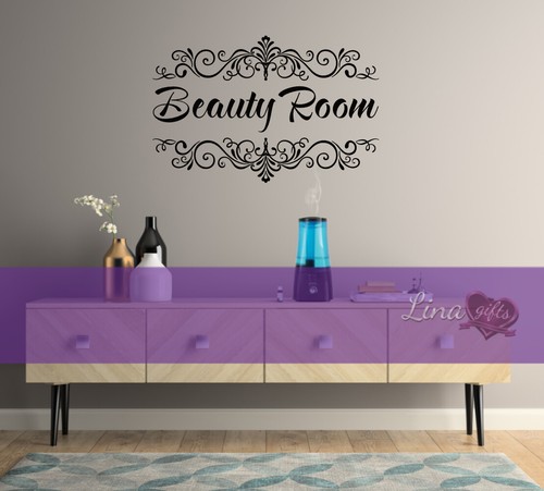 Personalised name beauty - beauty, hair
