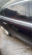 JAGUAR XJ (X351) OSR DOOR ASSEMBLY (LONG WHEEL BASE) NON SOFT CLOSE C2D1147 PEC