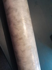 Romo Koutu Wallpaper Grey Gold Mottled 