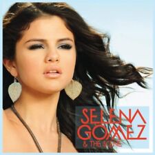 Selena Gomez & The Scene : A