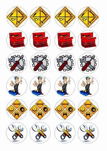 Car mechanic mechanics - car,