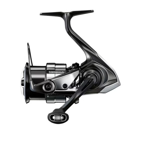 Shimano vanquish 4000 xg - vanquish,