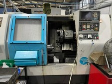 COLCHESTER TORNADO 200 CNC LATHE (REF 992) £4,950 + VAT