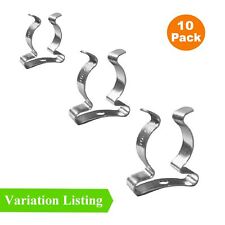 10 x Wide Base Tool Spring