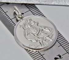 Sterling Silver (925) St