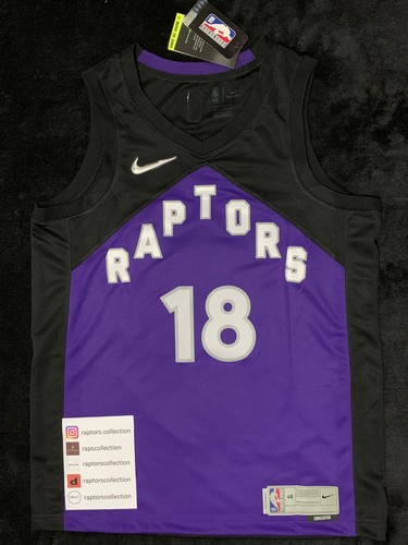 Bnwt nike toronto - nike,