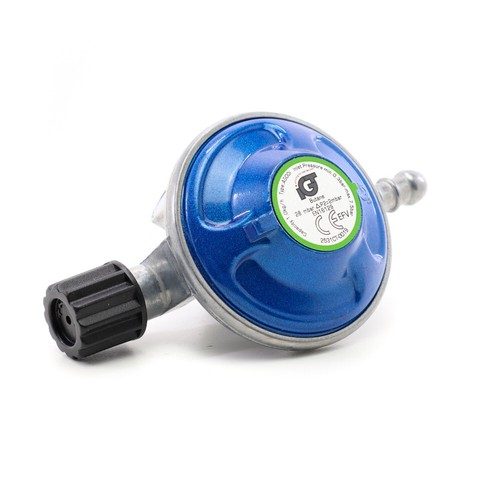 Campingaz gas butane - butane, regulator