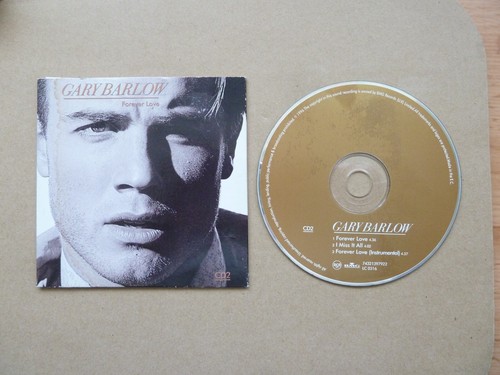 Gary barlow - gary,