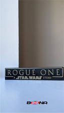  STAR WARS - ROGUE ONE    logo