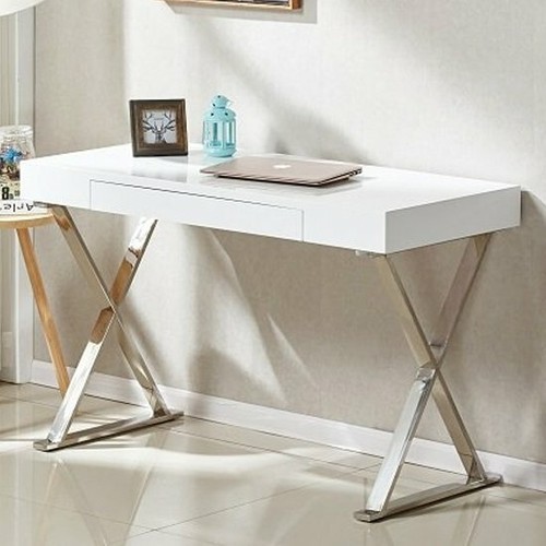 Mayline glass top high - mayline,