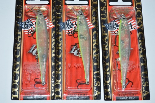 Lures lucky craft flash - lures,
