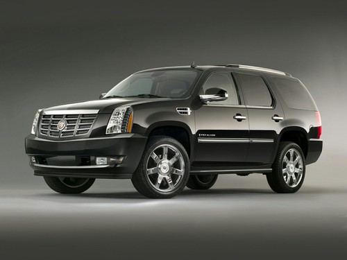 Download cadillac escalade - download,