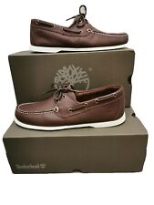 Timberland Classic 2 Eye Cedar