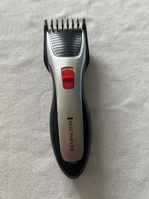 Remington HC340 Titanium Hair Clippers, Cordless Clipper