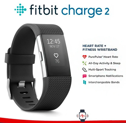 Fitbit charge fitness health - fitbit,