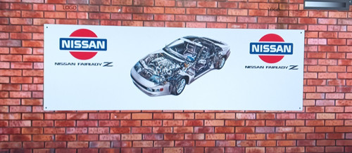 Nissan 300zx fair - 300zx,