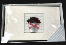 Handmade photo album with - photo,