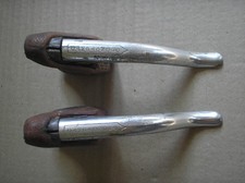 Campagnolo brake levers retro