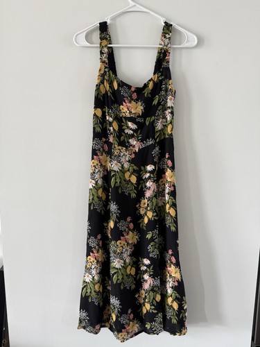 Reformation dominique dress - dominique,