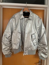 Mens zara silver - mens, leather