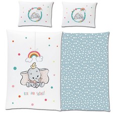 Linon Disney Dumbo Shine Baby