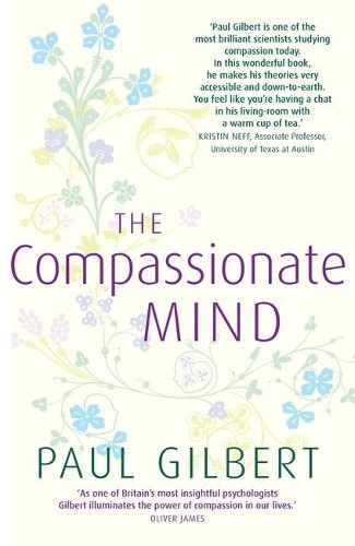 The compassionate mind - compassionate,