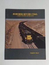 Powder river coal guide to - river,