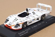 Minichamps scale 430 - minichamps, 1/43