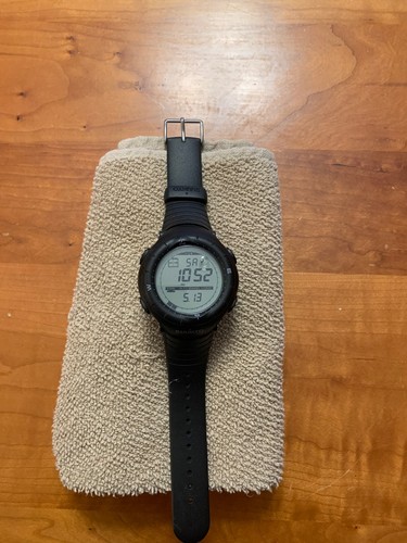Suunto vector outdoor watch - suunto,