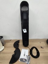 CURECURE Oscillating Tower Fan