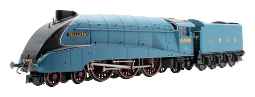 Hornby gauge r2339 - 'oo, gauge'