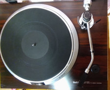 Victor QL-7 Turntable TT-71