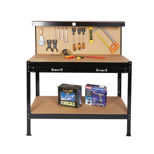 Wood work bench - work,