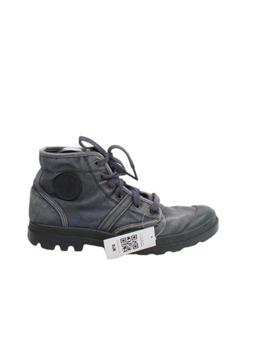 Palladium men boots 9 - men's, uk