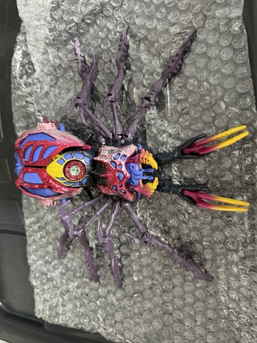 Transformers beast wars - beast,