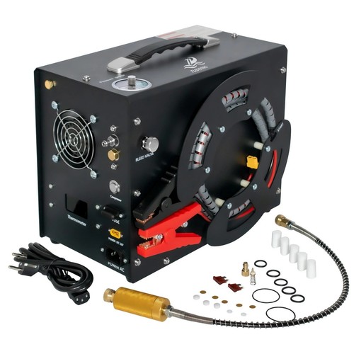 Air compressor 220v - compressor, pcp