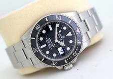 Rolex Submariner Date 126610LN