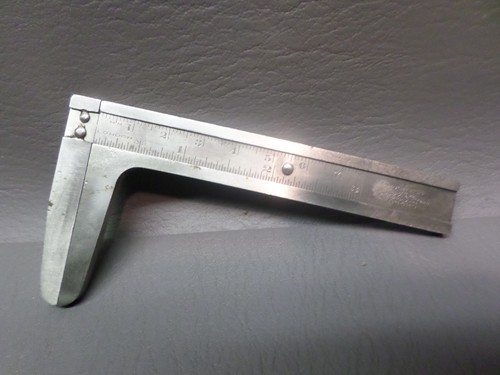 Vintage chesterman 1425 - vintage,