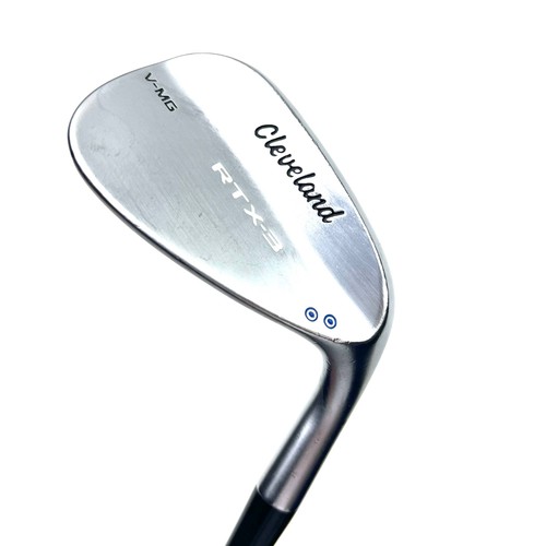 Cleveland rtx gap wedge - wedge, 50